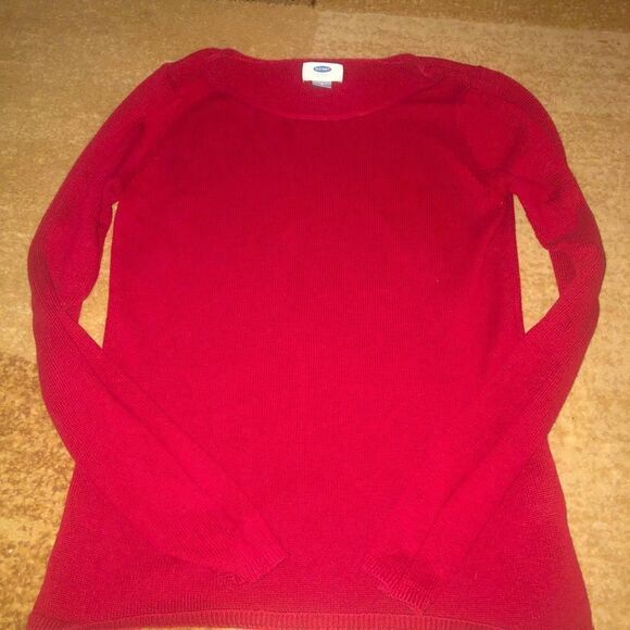 Old navy sweater  - Picture 1 of 3